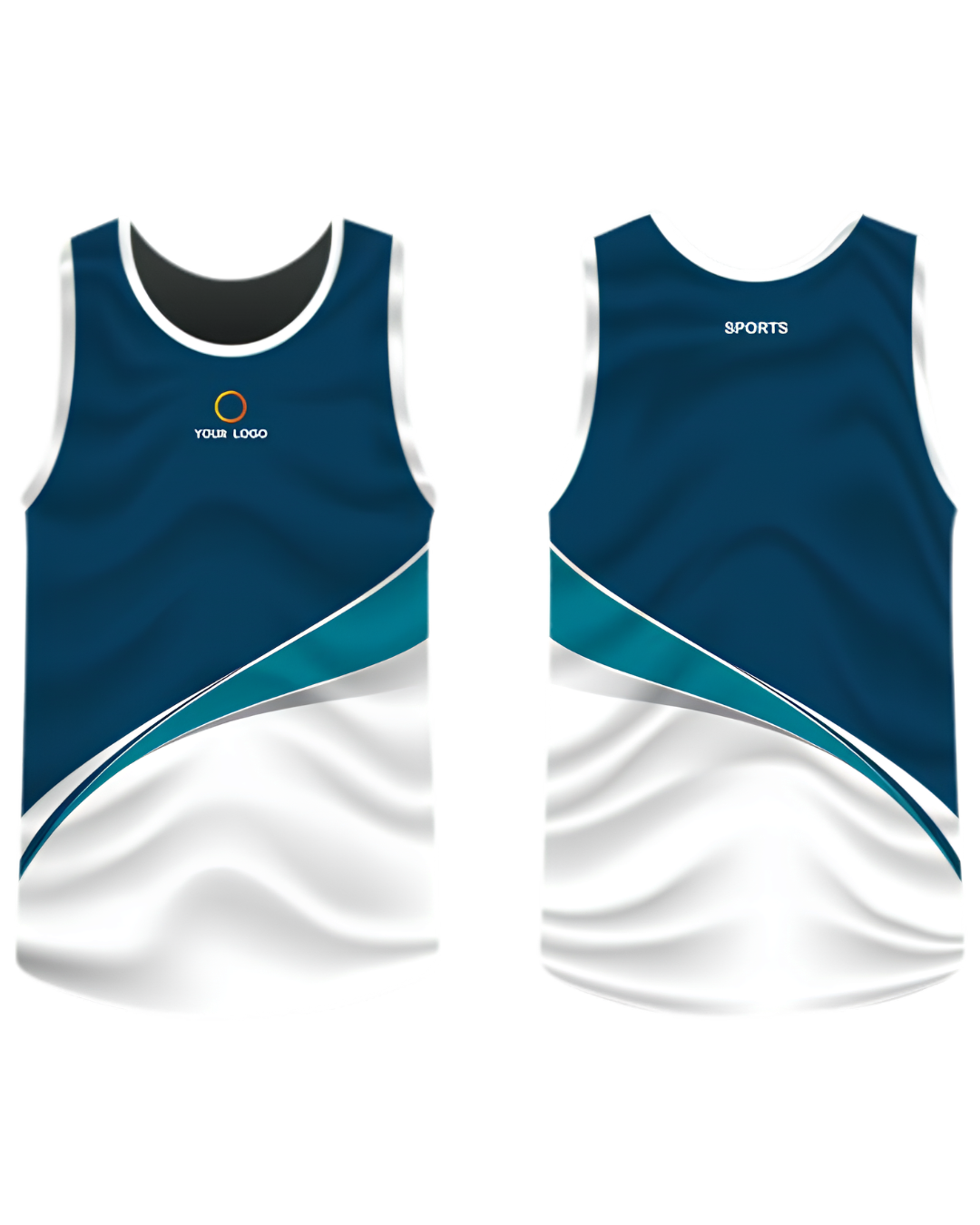 Sleeveless Shirts Collection